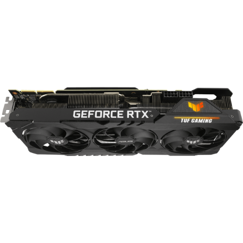 ASUS TUF Gaming GeForce RTX 3090 OC