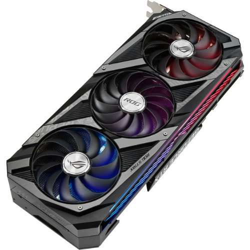 ASUS ROG Strix GeForce RTX 3080 OC met LHR