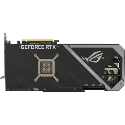 ASUS ROG Strix GeForce RTX 3080 OC met LHR