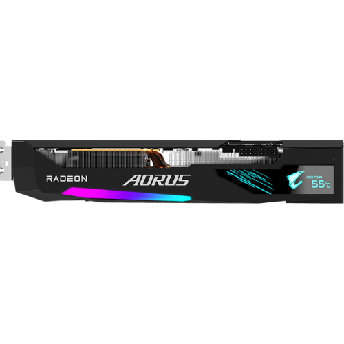 Gigabyte AORUS Radeon RX 6800 XT Master