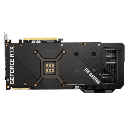 ASUS TUF Gaming GeForce RTX 3090 OC