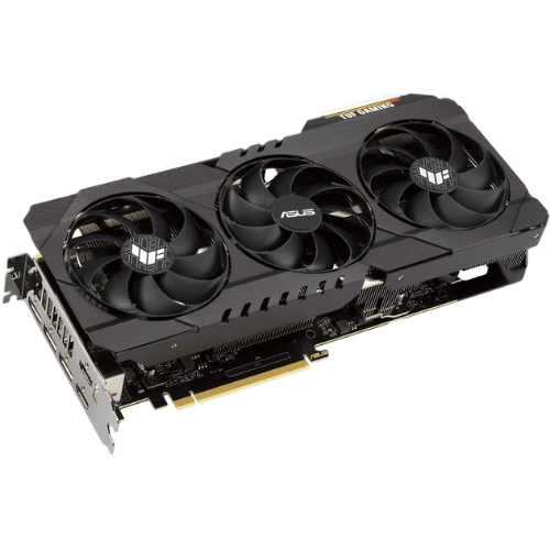 ASUS TUF Gaming GeForce RTX 3090 OC
