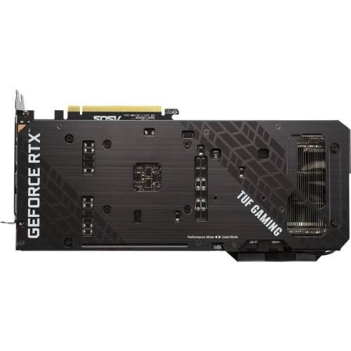 ASUS TUF Gaming GeForce RTX 3070 OC