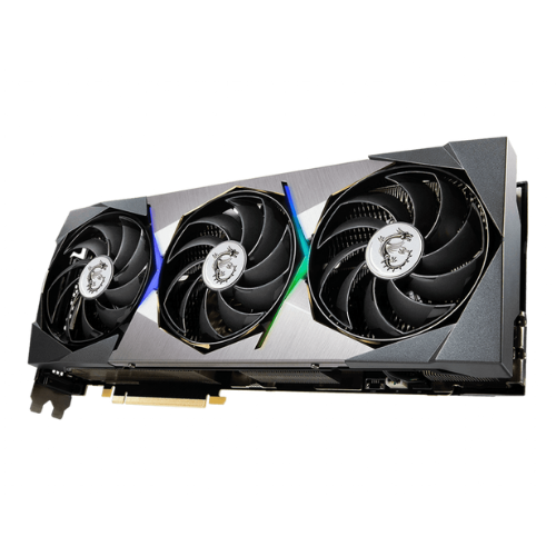 MSI GeForce RTX 3080 Suprim X 10G LHR