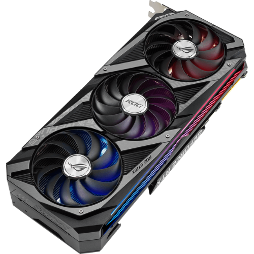 ASUS ROG Strix GeForce RTX 3090 OC