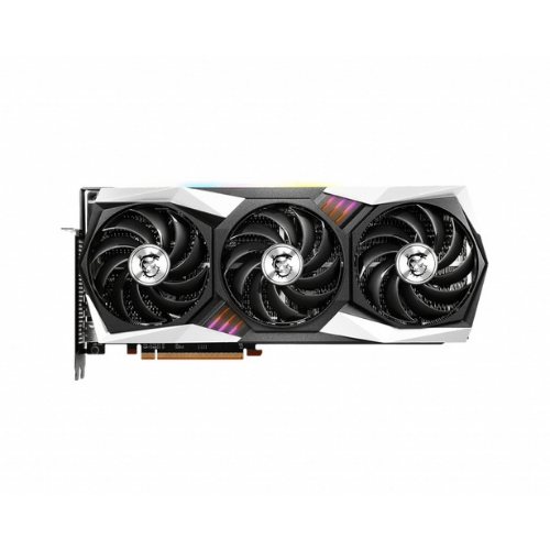 MSI Radeon RX 6800 XT Gaming X TRIO 16G