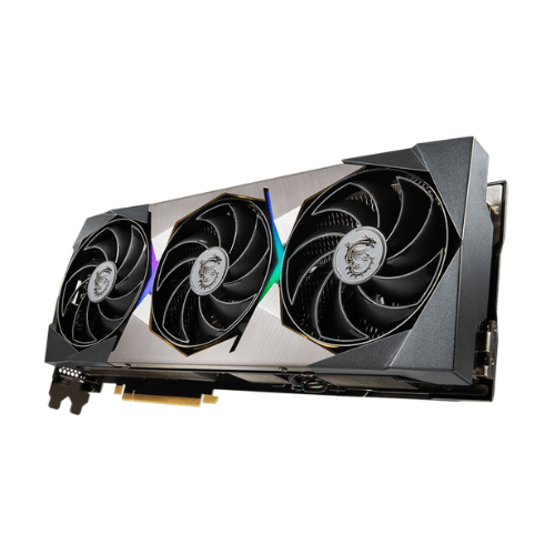 MSI GeForce RTX 3070 Suprim X 8G LHR