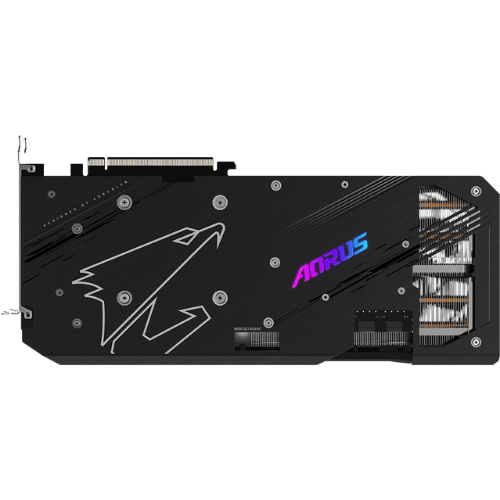 Gigabyte AORUS Radeon RX 6800 XT Master