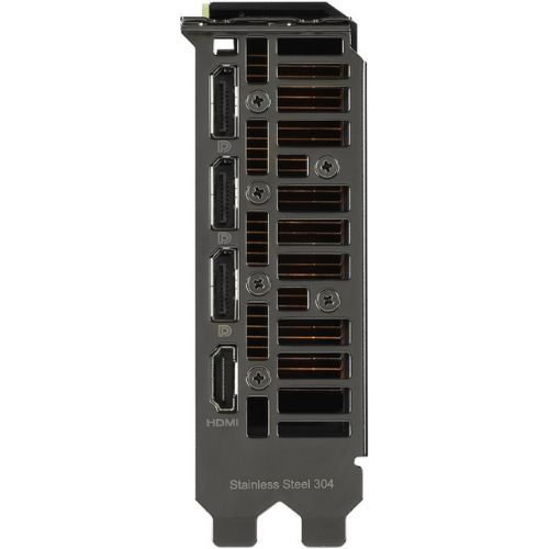 ASUS Turbo GeForce RTX 3090 24GB