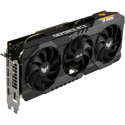 ASUS TUF Gaming GeForce RTX 3080 Ti OC
