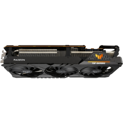 ASUS TUF Gaming Radeon RX 6900 XT TOP Edition 16GB GDDR6