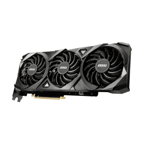 MSI GeForce RTX 3070 Ventus 3X 8G OC LHR