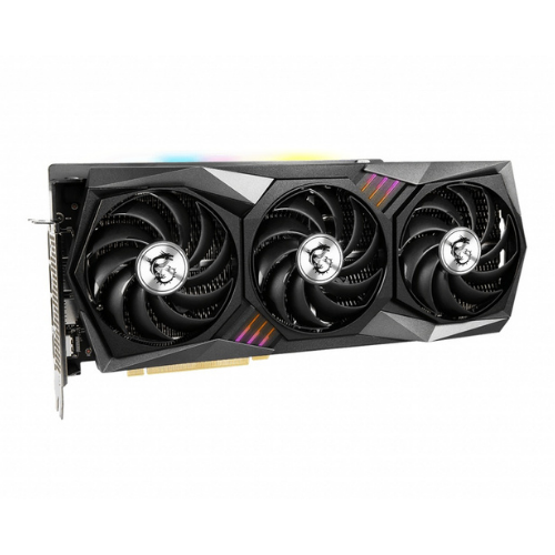 MSI GeForce RTX 3080 GAMING Z TRIO 12G LHR