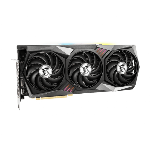 MSI GeForce RTX 3080 GAMING Z TRIO 10G LHR