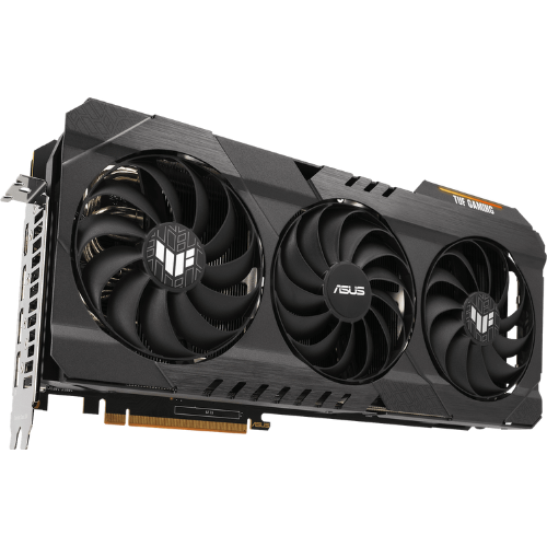 ASUS TUF Gaming RX 6800 XT OC