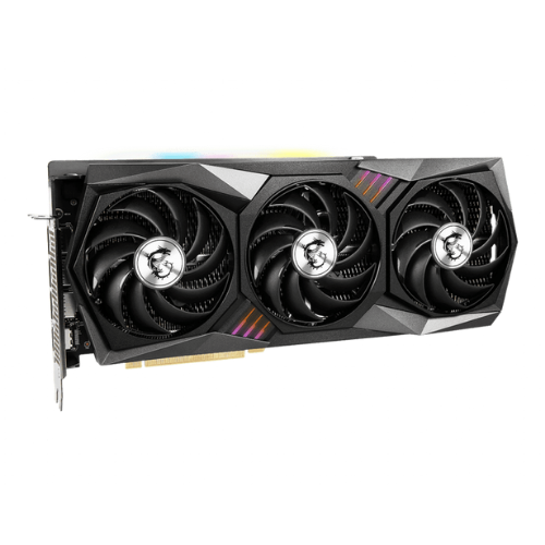 MSI GeForce RTX 3080 Ti GAMING X TRIO 12G