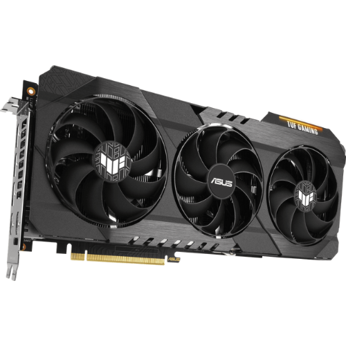 ASUS TUF Gaming GeForce RTX 3090 OC