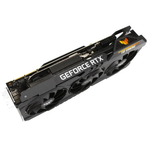 ASUS TUF Gaming GeForce RTX 3090 OC