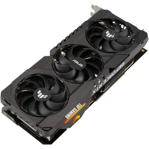 ASUS TUF Gaming GeForce RTX 3080 Ti OC