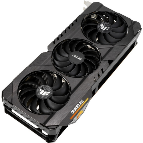 ASUS TUF Gaming Radeon RX 6900 XT TOP Edition 16GB GDDR6