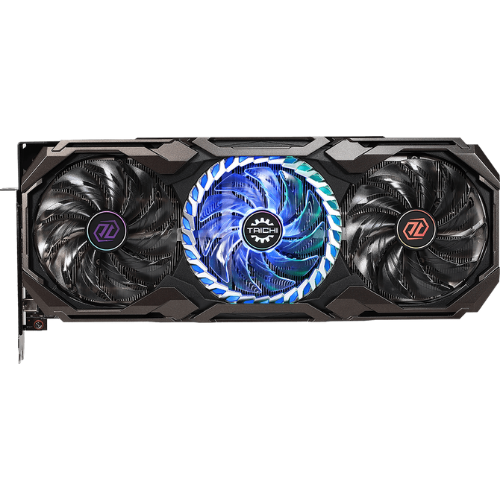 ASRock Radeon RX 6800 XT Taichi X 16G OC