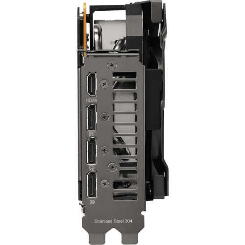 ASUS TUF Gaming RX 6800 XT OC