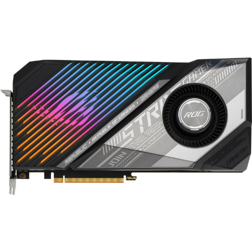 ASUS ROG Strix LC Radeon RX 6900 XT