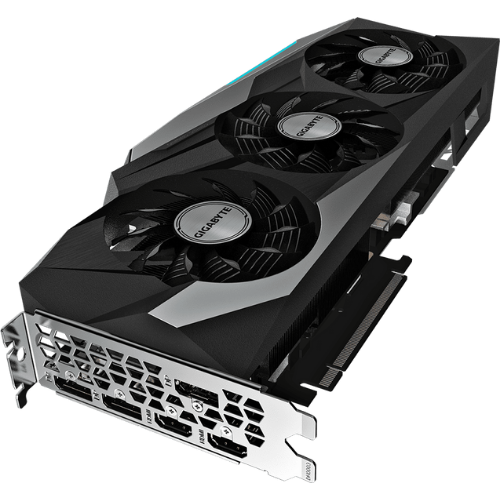 Gigabyte GeForce RTX 3090 Gaming OC 24G