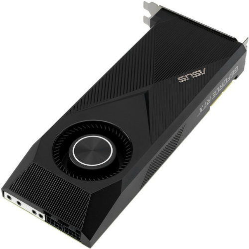 ASUS Turbo GeForce RTX 3090 24GB