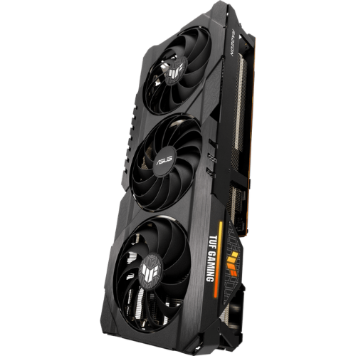 ASUS TUF Gaming RX 6800 XT OC