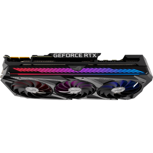 ASUS ROG Strix GeForce RTX 3090 OC