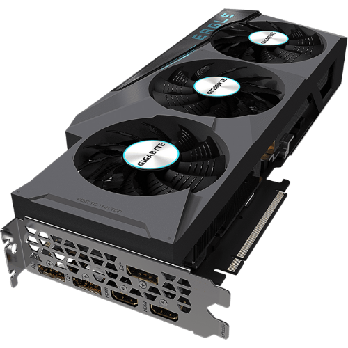 Gigabyte GeForce RTX 3080 EAGLE 12G