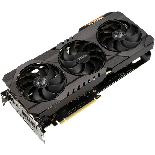 ASUS TUF Gaming GeForce RTX 3070 OC