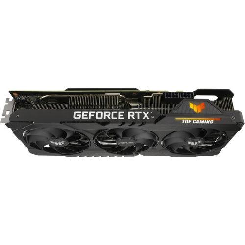 ASUS TUF Gaming GeForce RTX 3080 V2 met LHR