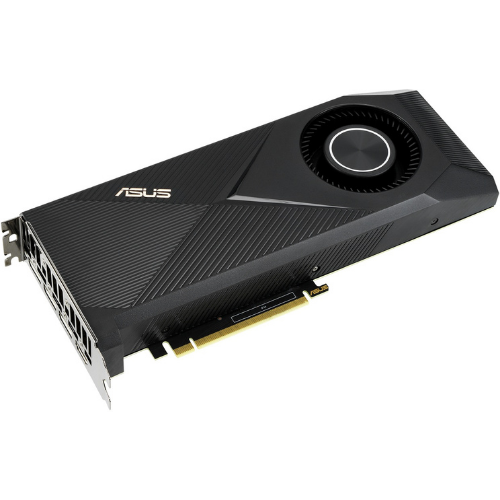 ASUS Turbo GeForce RTX 3090 24GB