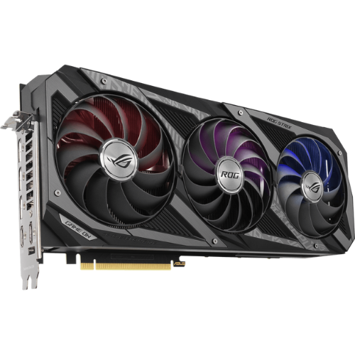 ASUS ROG Strix GeForce RTX 3090 OC