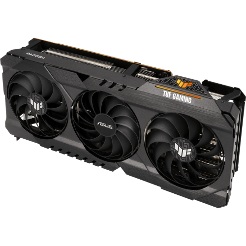 ASUS TUF Gaming RX 6800 XT OC