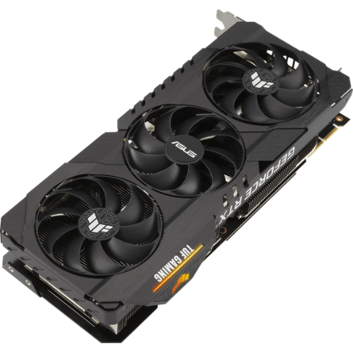 ASUS TUF Gaming GeForce RTX 3090 OC