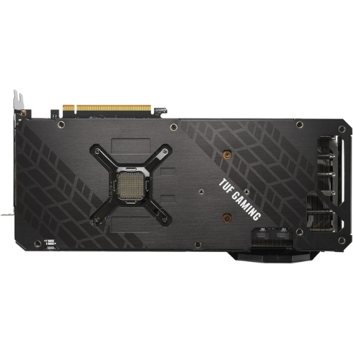 ASUS TUF Gaming Radeon RX 6900 XT TOP Edition 16GB GDDR6