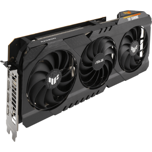 Videokaart ASUS TUF Gaming RX 6800 XT OC kopen? - Game-setup.nl