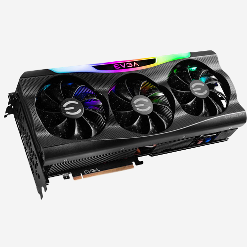 Asus GeForce RTX 3070